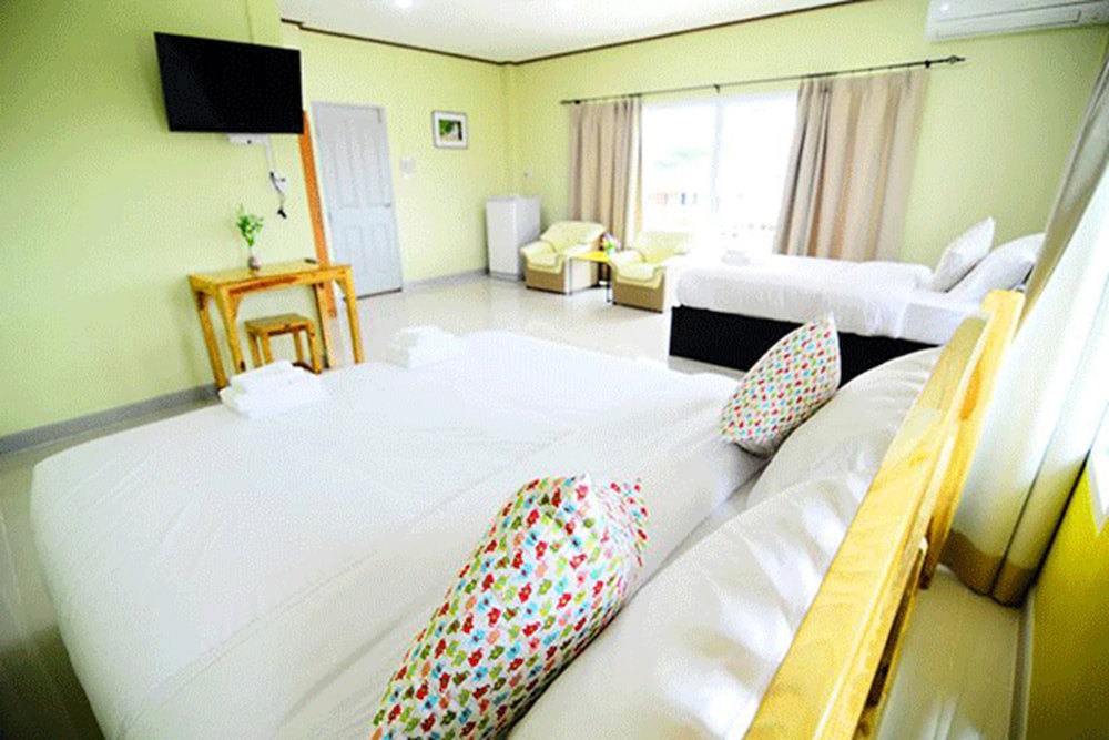 Laksasuk House
