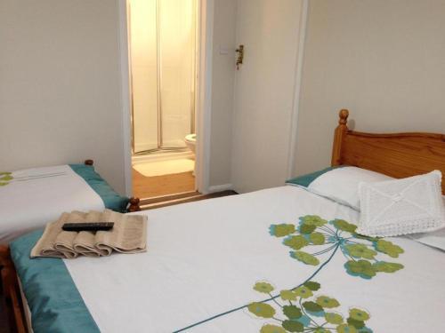 Comfortable Family Room With Tv, Free Fast Wifi, Sleeps 3