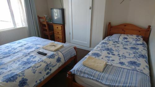 Comfortable Family Room With Tv, Free Fast Wifi, Sleeps 3