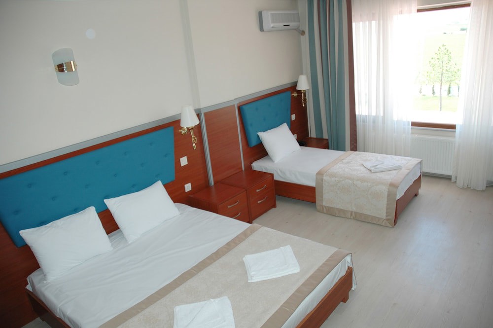 Burgaz Resort Aquapark Hotel