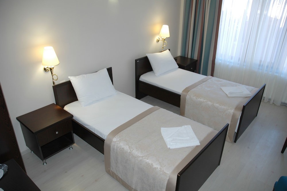Burgaz Resort Aquapark Hotel