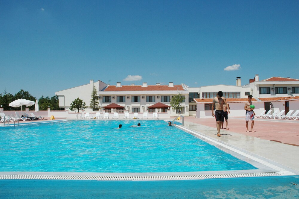 Burgaz Resort Aquapark Hotel