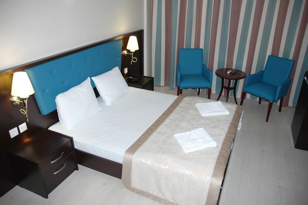 Burgaz Resort Aquapark Hotel