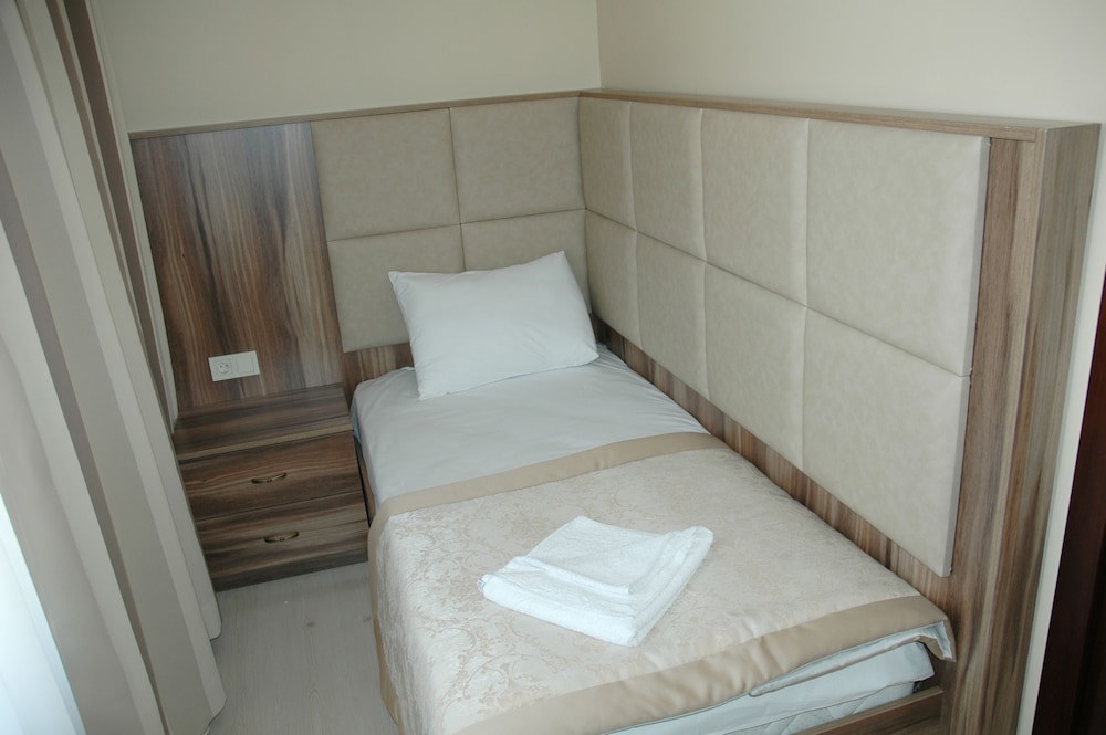 Burgaz Resort Aquapark Hotel