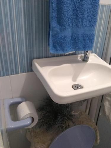 Room In Guest Room - Green Sea Inn San Luis