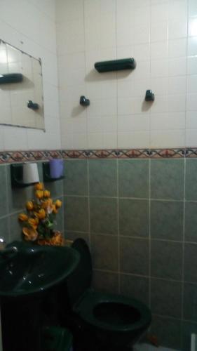 Room In Guest Room - Green Sea Inn San Luis