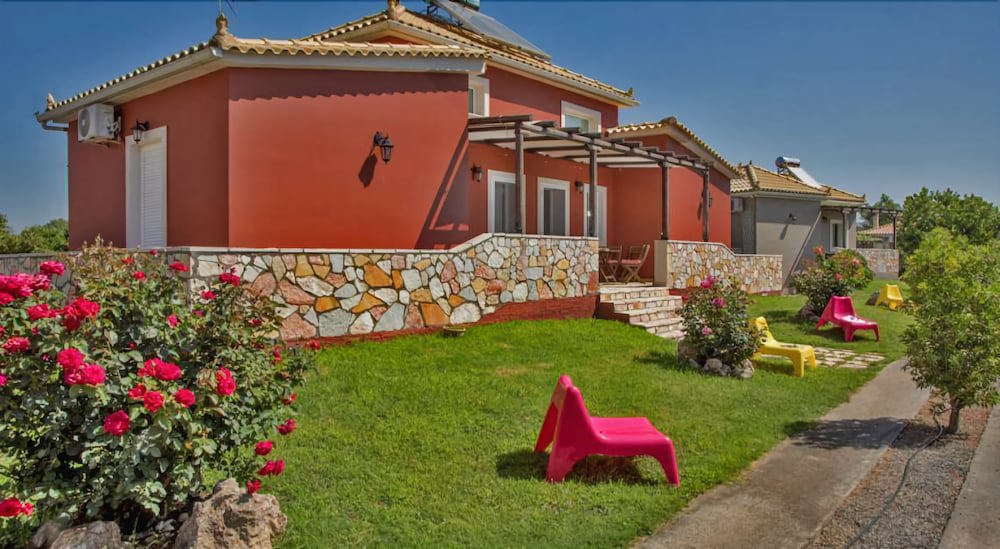 Spedion Villa Gytheio