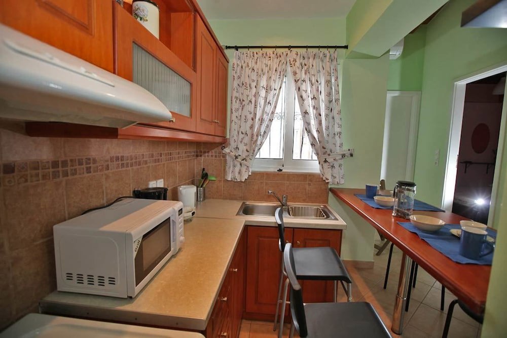 Spedion Villa Gytheio