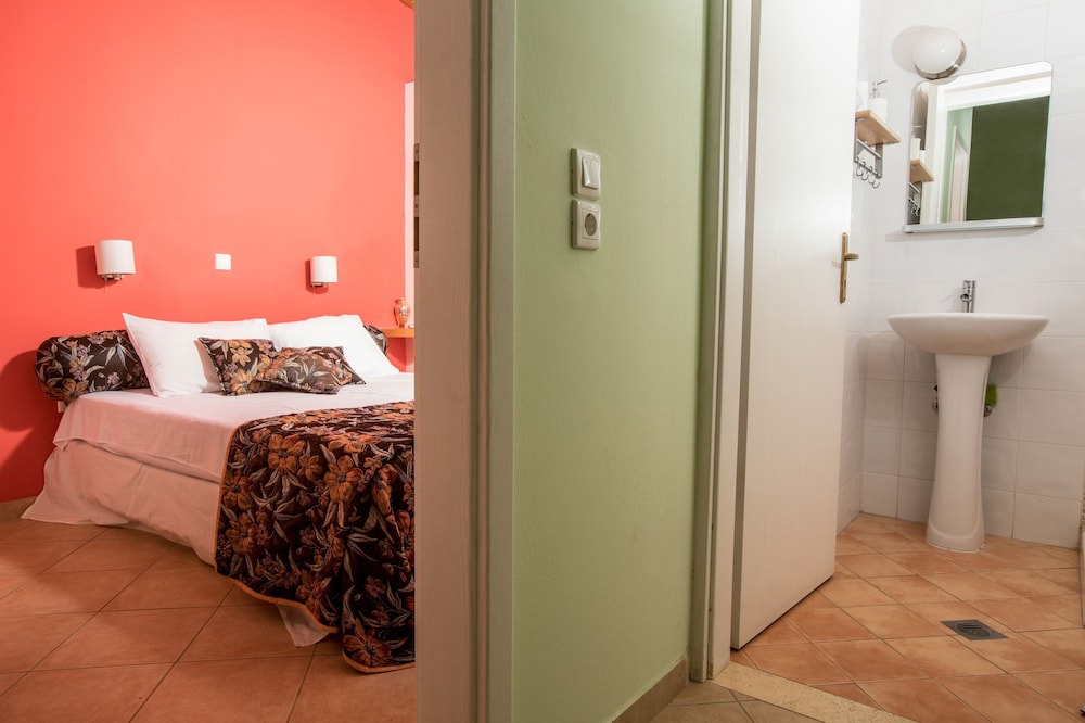 Spedion Villa Gytheio