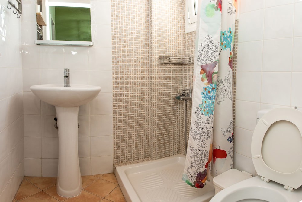 Spedion Villa Gytheio