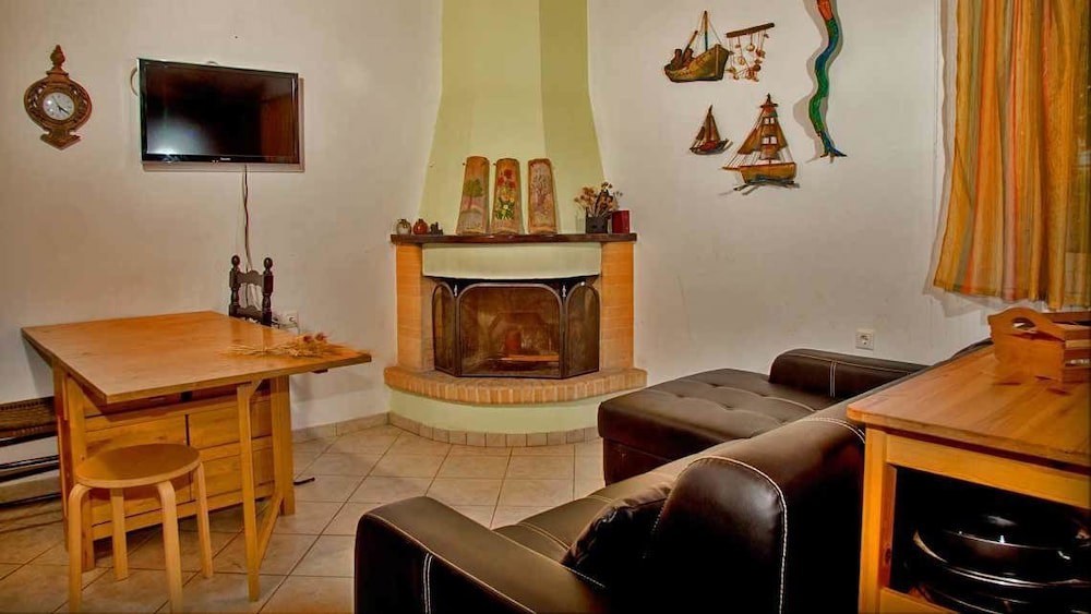 Spedion Villa Gytheio
