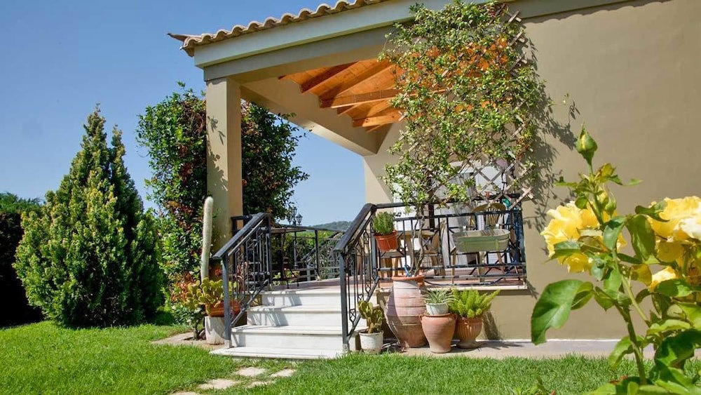 Spedion Villa Gytheio