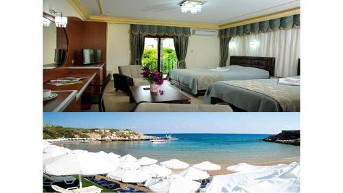 Riverside Hotel & Pools & Beach Club