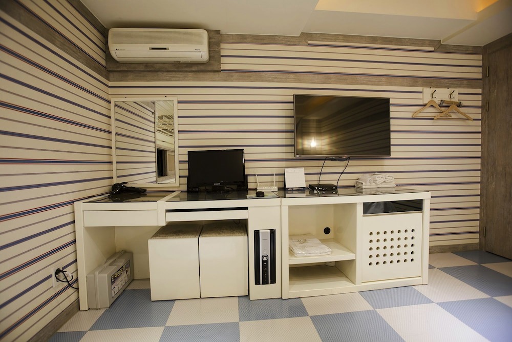 Bundang Regency Hotel