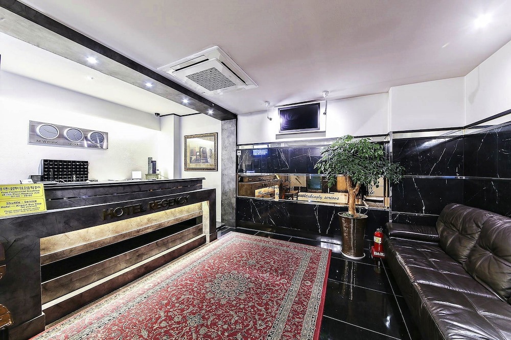 Bundang Regency Hotel