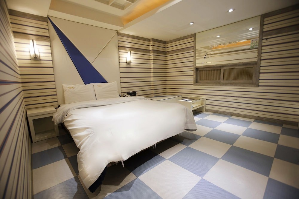 Bundang Regency Hotel
