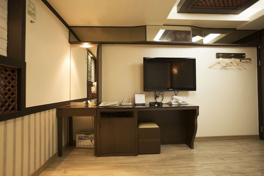 Bundang Regency Hotel