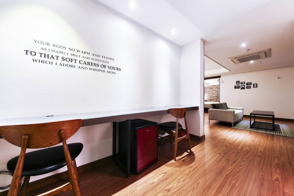 Bundang Regency Hotel