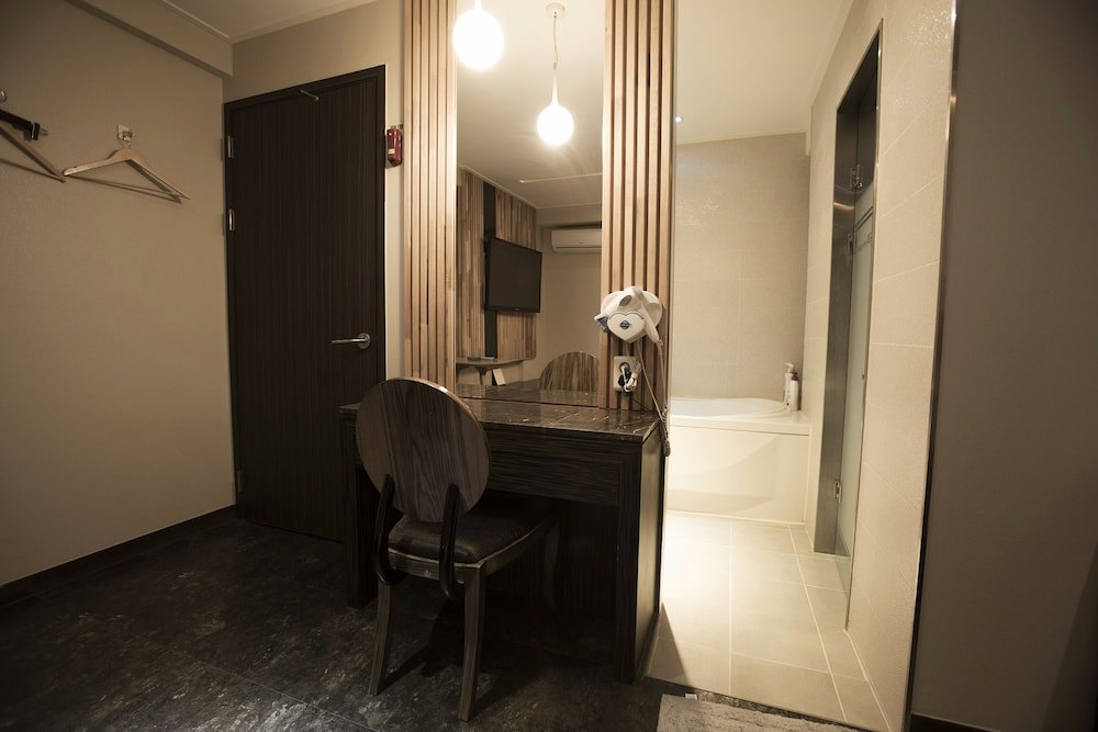 Bundang Regency Hotel