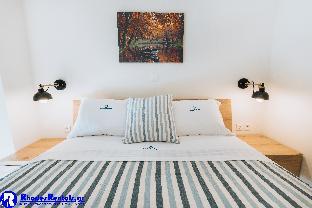Rhodes Port Haven Suite