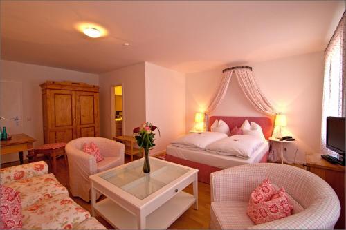 Altstadthotel Schrobenhausen (Adults Only) galeri fotoğrafı