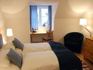 Altstadthotel Schrobenhausen (Adults Only) galeri fotoğrafı