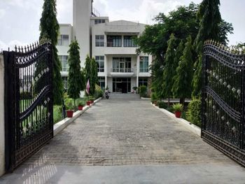 Antariksh Hotel & Resorts