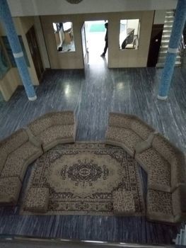 Antariksh Hotel & Resorts