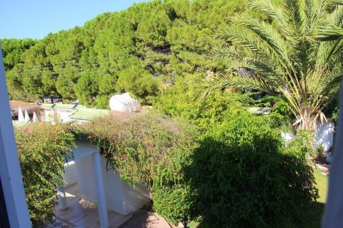 Pine Bay Boutique Hotel & Cakistes Restaurant