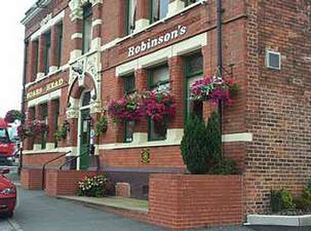 Boars Head Hotel