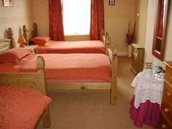 Boars Head Hotel