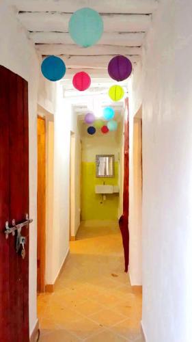 Diani Hostel
