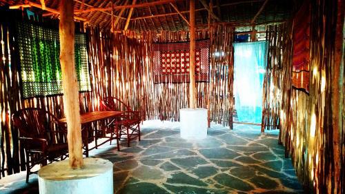 Diani Hostel