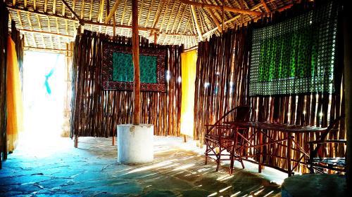 Diani Hostel