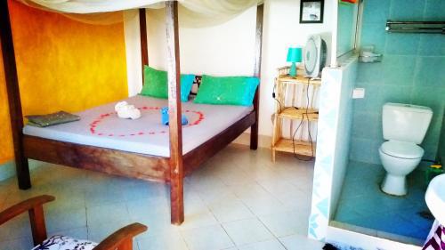 Diani Hostel