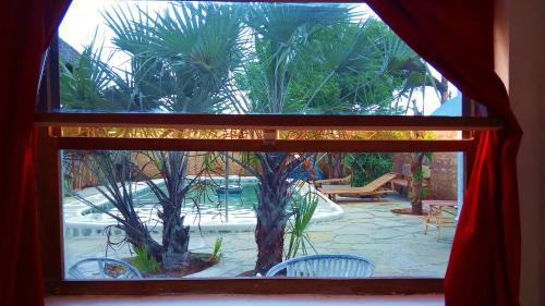 Diani Hostel