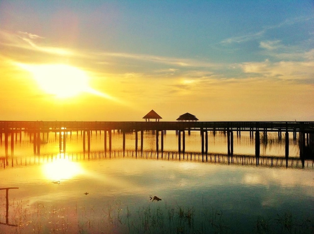 Maneemudjalin Resorts Farm Stay