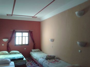 Gite Auberge Tigmmi N Tamazirte