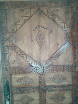Gite Auberge Tigmmi N Tamazirte