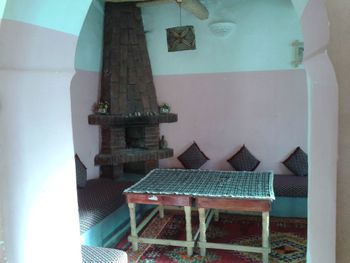 Gite Auberge Tigmmi N Tamazirte