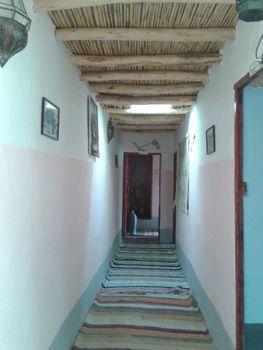 Gite Auberge Tigmmi N Tamazirte