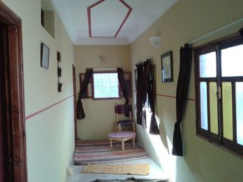 Gite Auberge Tigmmi N Tamazirte