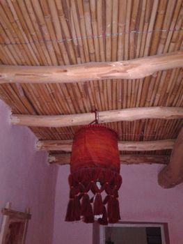 Gite Auberge Tigmmi N Tamazirte