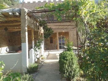 Gite Auberge Tigmmi N Tamazirte
