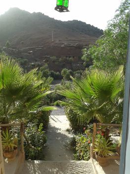 Gite Auberge Tigmmi N Tamazirte