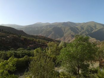 Gite Auberge Tigmmi N Tamazirte