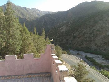 Gite Auberge Tigmmi N Tamazirte