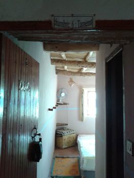 Gite Auberge Tigmmi N Tamazirte