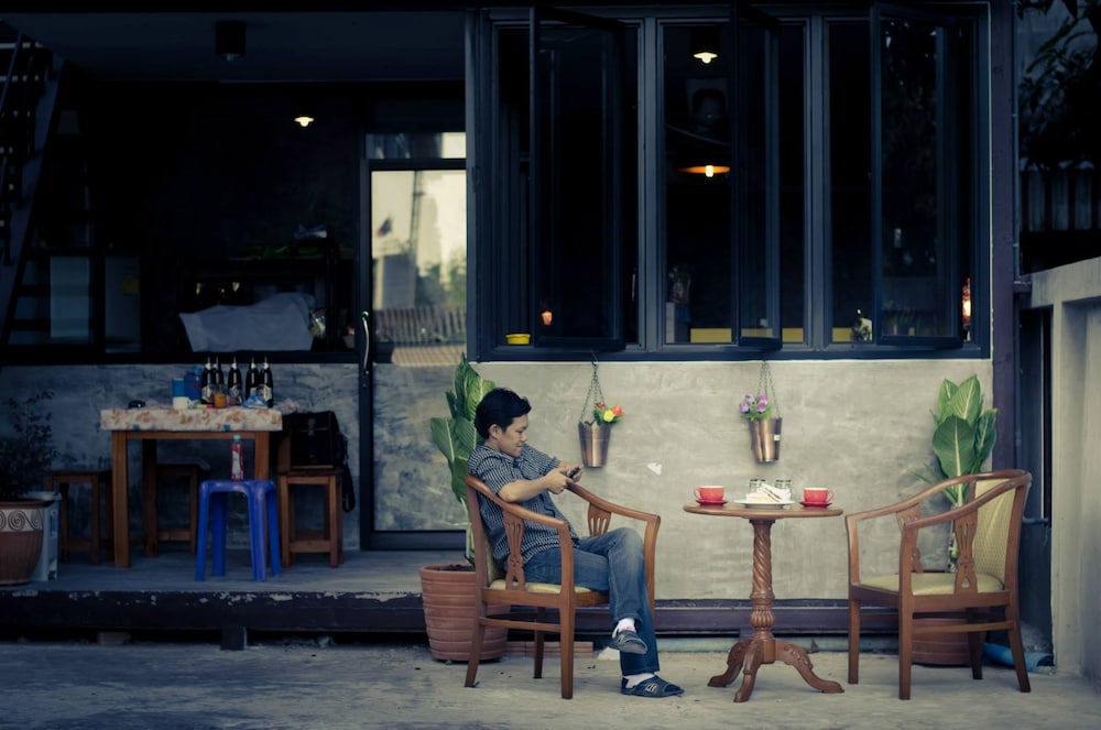 The Impress Sisaket