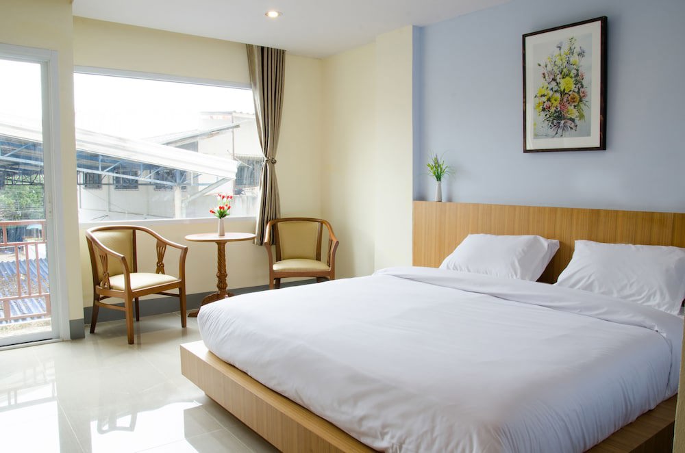 The Impress Sisaket